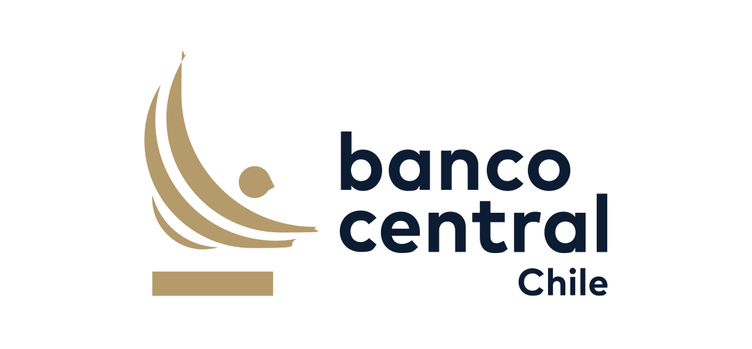 Logo Banco Central de Chile
